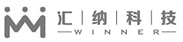 匯納科技LOGO（辦公室設計、辦公室裝修項目）